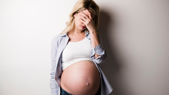 Help I&rsquo;m overdue