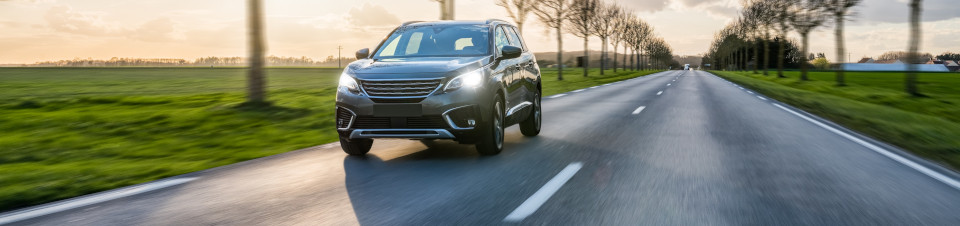 Technology breakthroughs