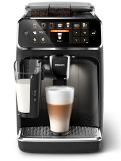 Philips espresso coffee machine