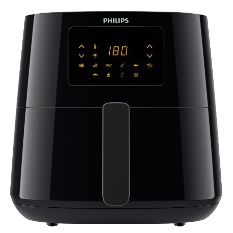 Airfryer 5000 series XXL Connected, with RapidAir technology